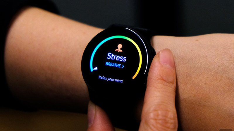 Samsung Watch Active 2