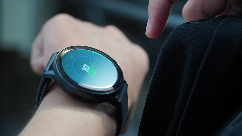 Samsung Watch Active 2