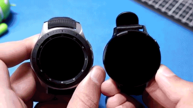 So sánh Samsung Watch Active 2 với Watch Active: Có đáng để nâng cấp?