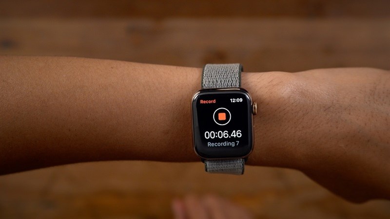 Watchos 6.1 series online 1