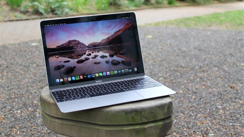 macbook 12 inch cu