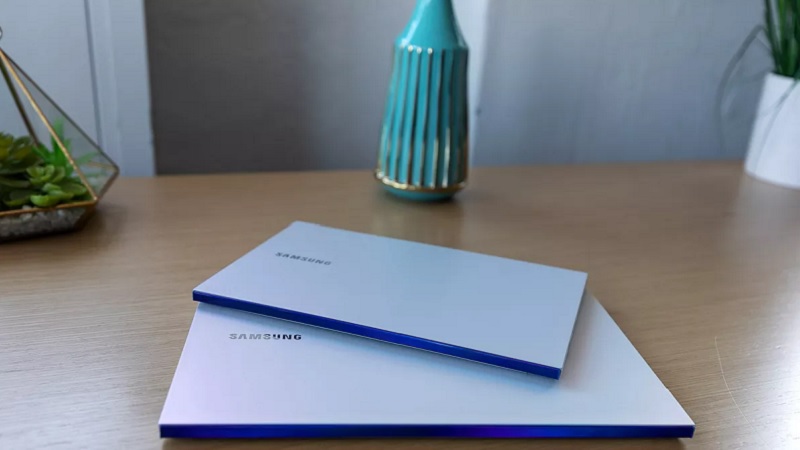 Samsung bất ngờ ra mắt đôi laptop Galaxy Book Flex và Galaxy Book Ion mới
