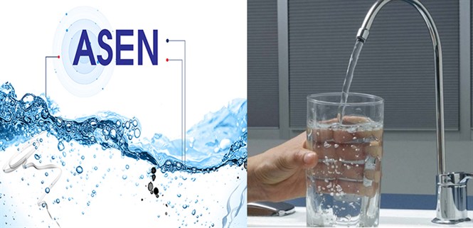 Máy lọc nước RO có lọc được nước nhiễm thạch tín (Asen) hay không?