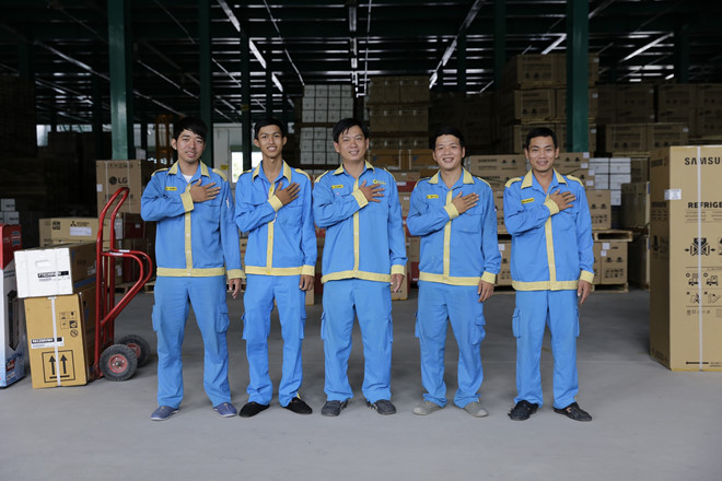 Chính sách bảo hành và đổi trả khi mua máy lọc nước tại Điện máy XANH