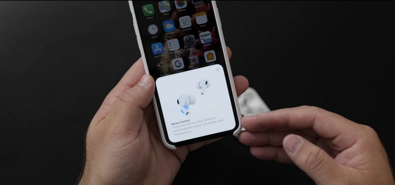 Airpods Pro