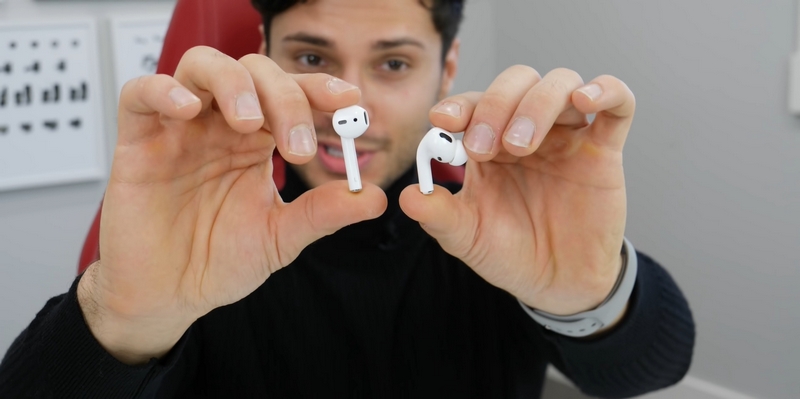 Airpods Pro