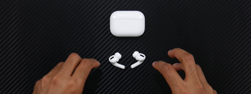 Airpods Pro