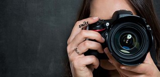 Cách chọn mua máy ảnh để chụp ảnh chân dung đẹp