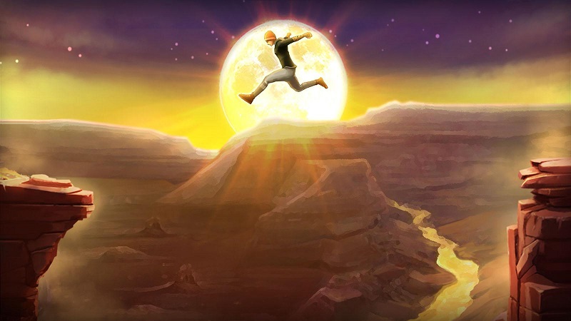 Hình ảnh trong game Sky Dancer Premium Hình ảnh trong game Sky Dancer Premium