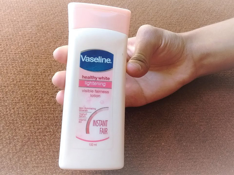 Vaseline Intensive Care Advanced Repair Lotion