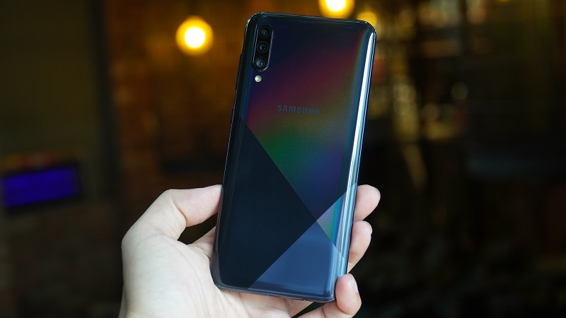Galaxy A30s giảm giá Galaxy A30s giảm giá