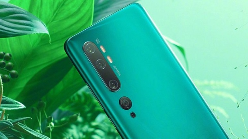 Xiaomi xác nhận Mi CC9 Pro sẽ được trang bị viên pin 'khủng' lên đến 5.260 mAh, hỗ trợ sạc nhanh 30W