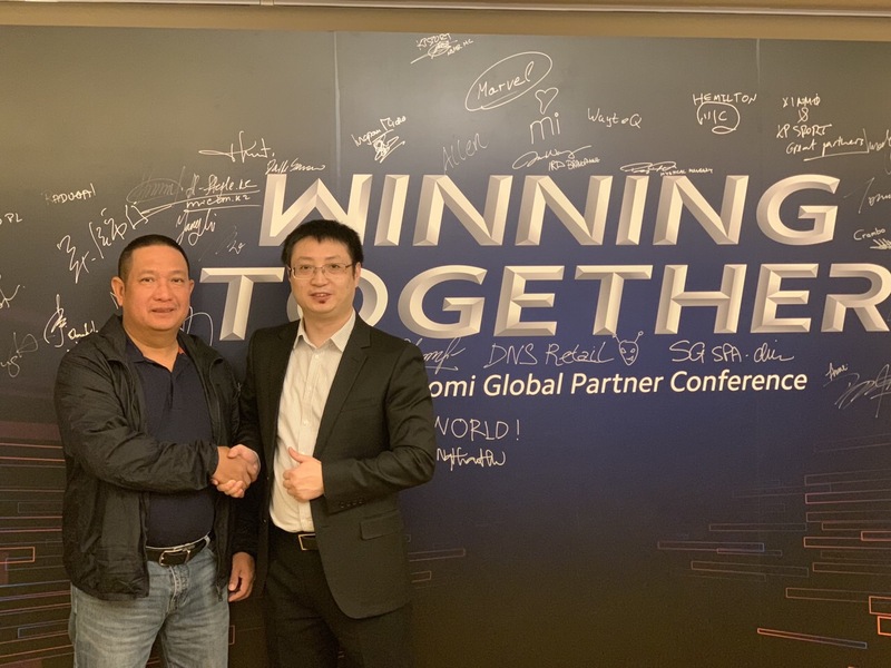 Hội nghị Xiaomi Hội nghị Xiaomi