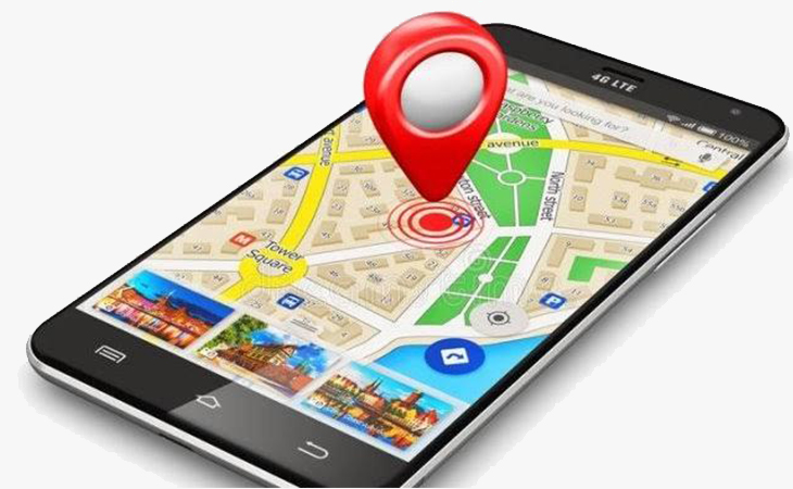 Tìm hiểu định vị GPS, AGPS, LBS
