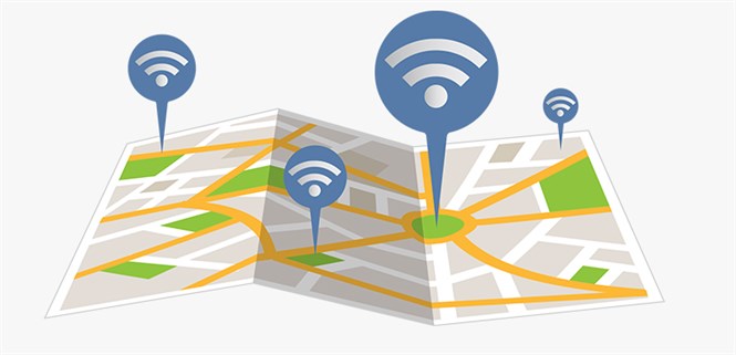 Tìm hiểu tính năng WiFi Location trên smartwatch