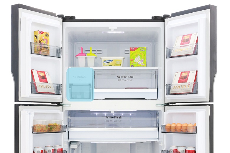 TỦ LẠNH HAFELE HF-SBSID 534.14.020 – Công ty TNHH BẾP EU