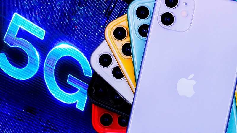 Dù từng đưa nhau ra tòa, nhưng để sản xuất iPhone 5G, Apple cần Qualcomm trợ giúp Dù từng đưa nhau ra tòa, nhưng để sản xuất iPhone 5G, Apple cần Qualcomm trợ giúp