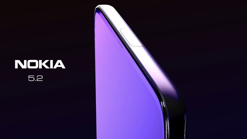 FCC xác nhận kích thước, dung lượng pin của Nokia 5.2?