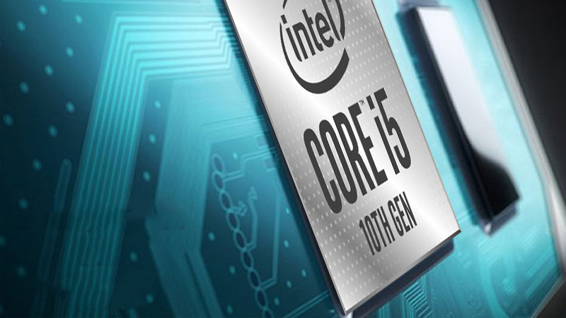 intel core i5 ice lake