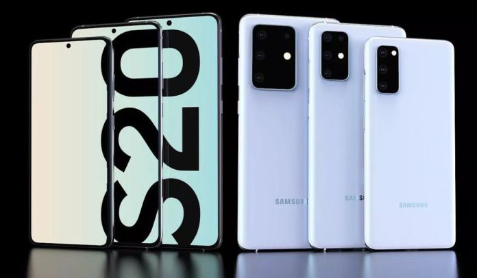 Tóm tắt các rò rỉ của Samsung Galaxy S11 & S11 +
