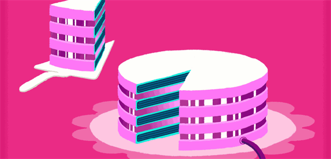 Hướng dẫn thay đổi kích thước và tạo phân vùng bằng Partition Magic 8