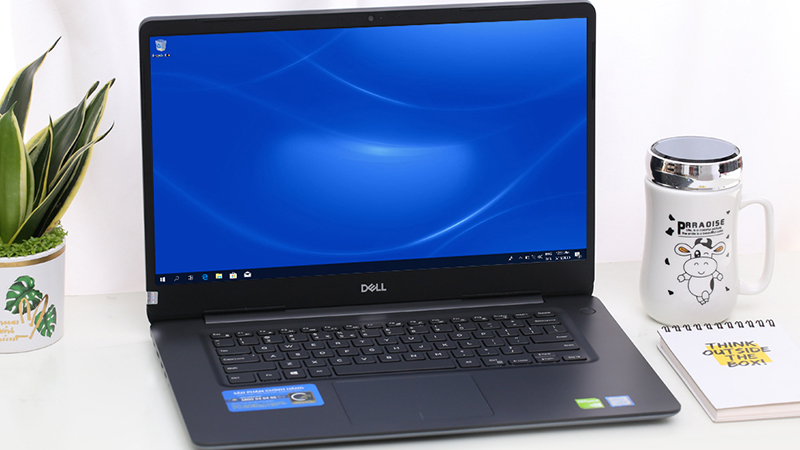 Dell Vostro 5581 i5 8265U