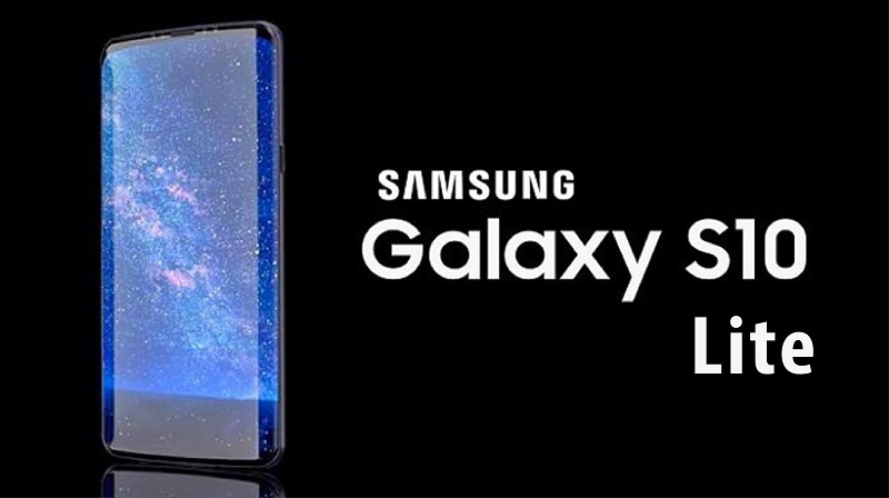 Galaxy S10 Lite sẽ được trang bị viên pin 4.370 mAh, công nghệ sạc nhanh 45W