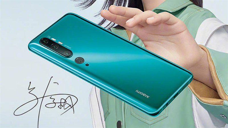 Xiaomi xác nhận Mi CC9 Pro sẽ dùng chip Snapdragon 730G, vi xử lý chuyên dụng cho game thủ