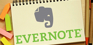 25 mẹo cực hữu ích khi sử dụng Evernote bạn nên biết