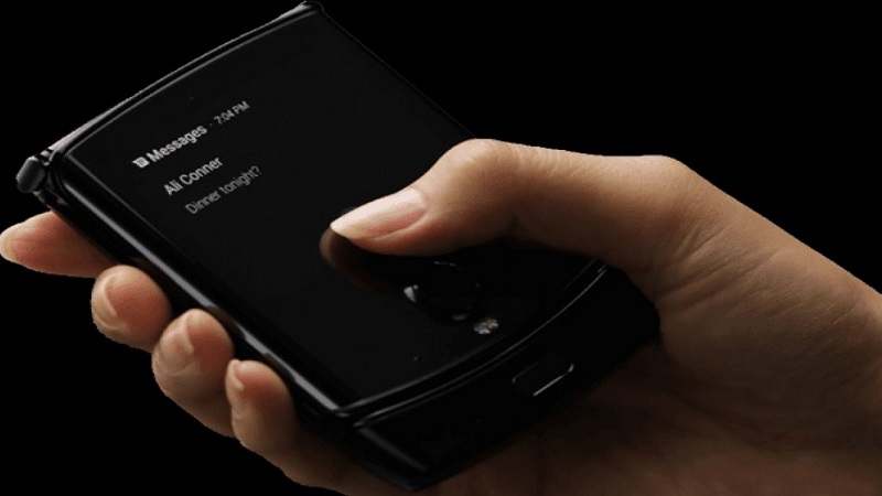 Motorola Razr 2019 Motorola Razr 2019
