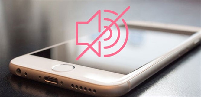 Loa iPhone bị rè, nhỏ hoặc không hoạt động, đây là cách xử trí hiệu quả nhất