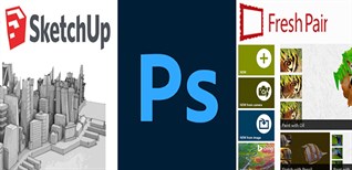 Top 10 phần mềm vẽ phổ biến nhất trên máy tính dành cho Windows, macOS