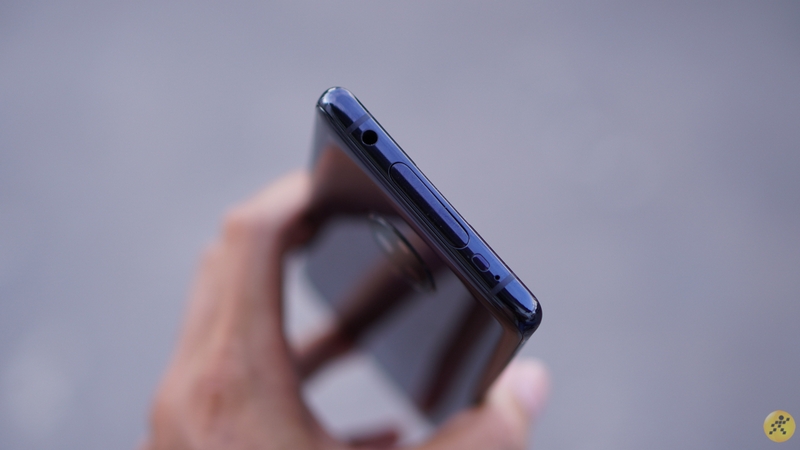 Vivo NEX 3
