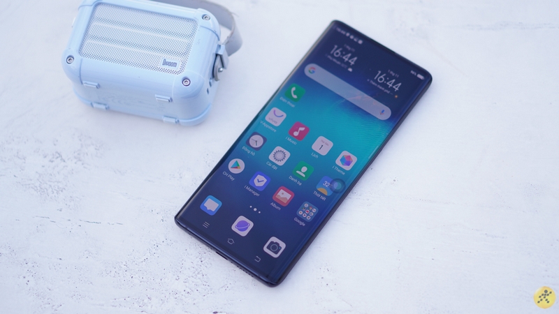 Vivo NEX 3