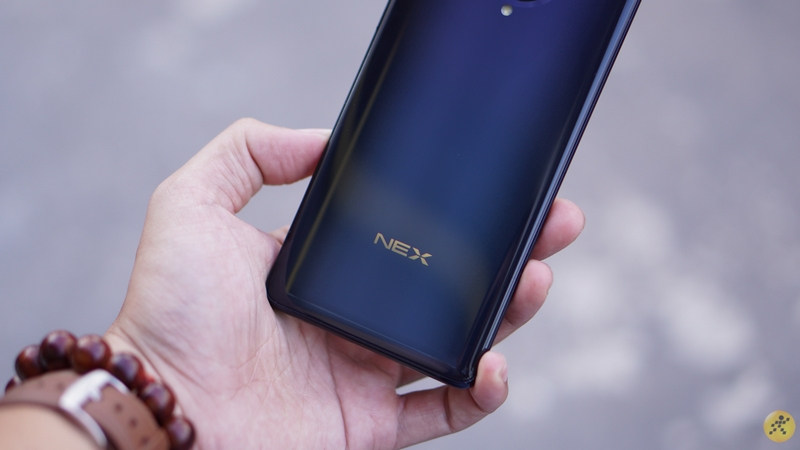 Vivo NEX 3