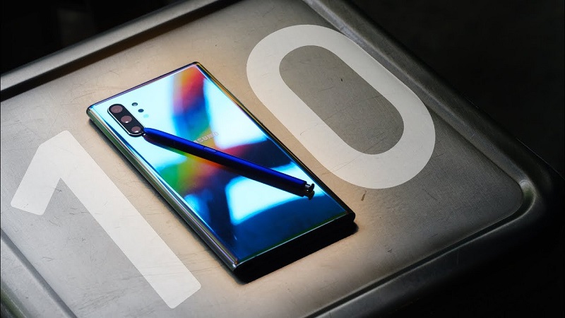 Ưu đãi giảm Galaxy Note 10, Note 10+, S10+ Ưu đãi giảm Galaxy Note 10, Note 10+, S10+
