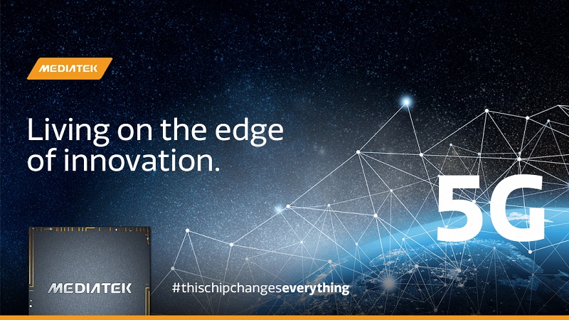 MediaTek đang phát triển SoC 5G 7 nm giá rẻ hơn dùng nhân Cortex-A76