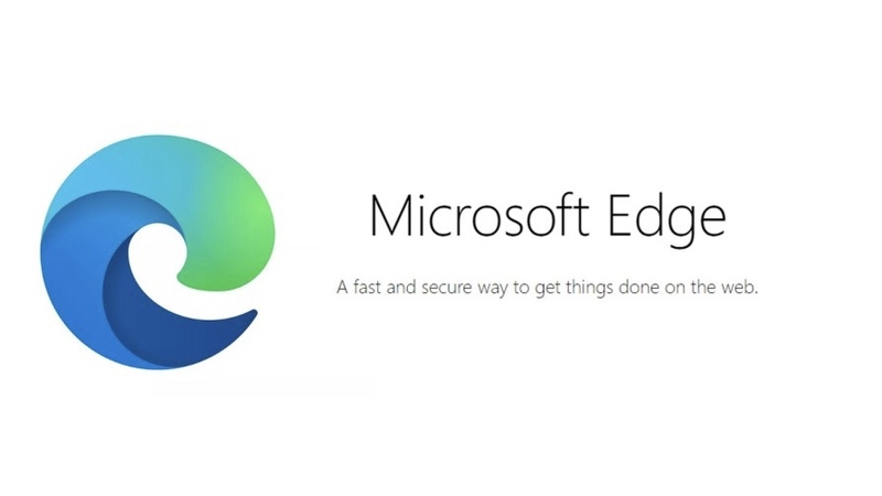 Microsoft Edge được thiết kế lại biểu tượng mới hiện đại hơn