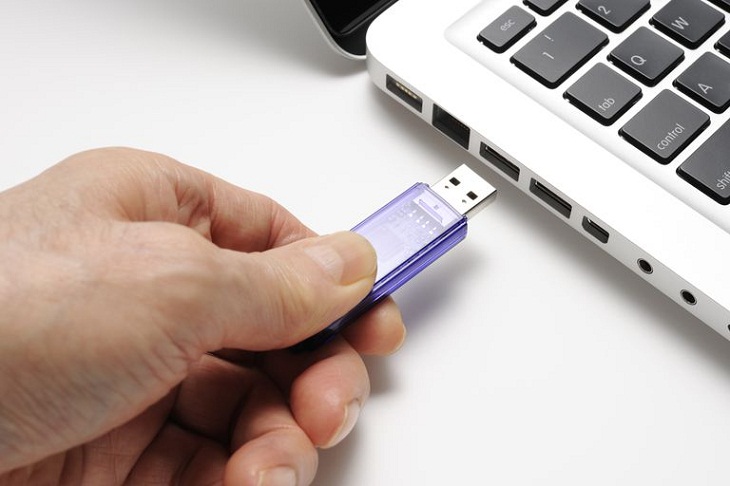 1. Giới thiệu về USB