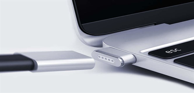 Cổng giao tiếp USB là gì? Có bao nhiêu loại? Dùng để làm gì?