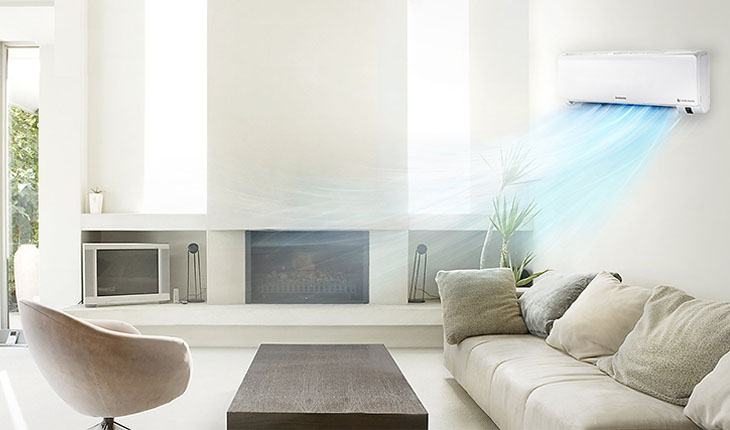 Thiết bị tiện nghi Electrolux cho gia đình