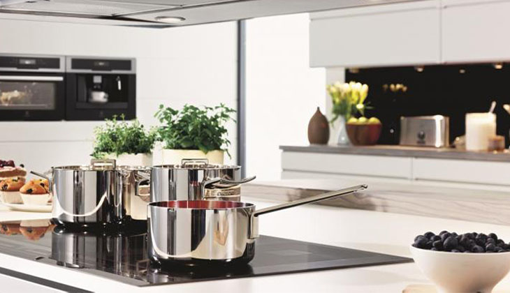 Sản phẩm Electrolux có tốt không