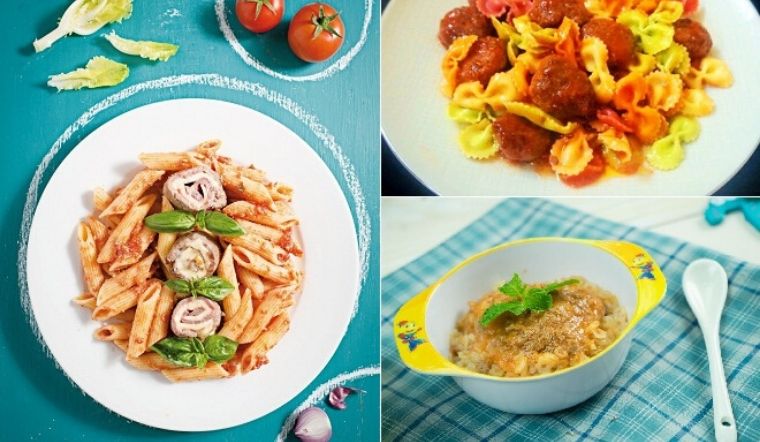 Giới thiệu các loại nui, nui nào nấu món gì là ngon nhất