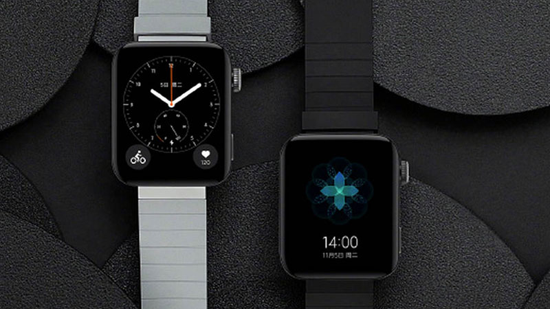 xiaomi mi watch