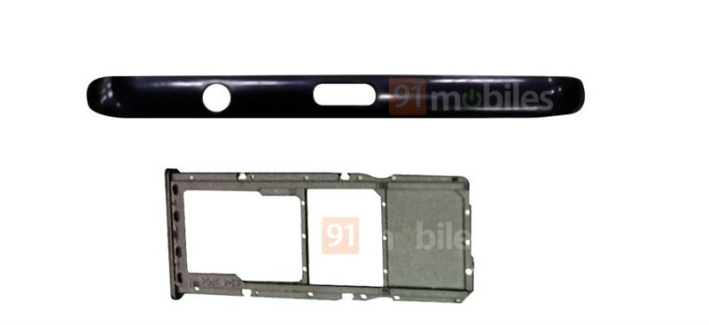 Lộ ảnh bộ khung Galaxy A51, xác nhận 4 camera mặt sau, có cổng USB-C, cổng âm thanh 3.5 mm Lộ ảnh bộ khung Galaxy A51, xác nhận 4 camera mặt sau, có cổng USB-C, cổng âm thanh 3.5 mm