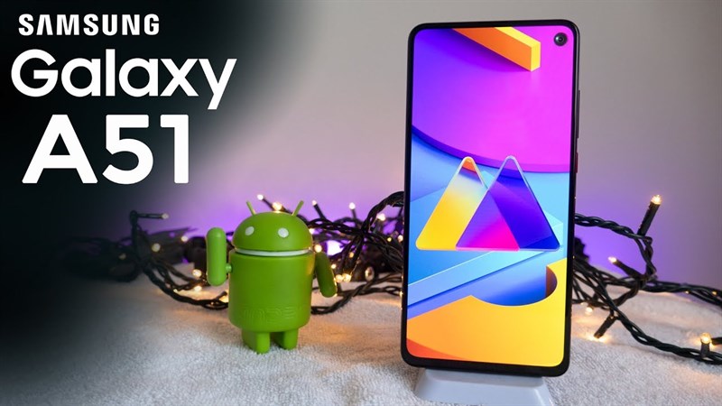 Lộ ảnh bộ khung Galaxy A51, xác nhận 4 camera mặt sau, có cổng USB-C, cổng âm thanh 3.5 mm Lộ ảnh bộ khung Galaxy A51, xác nhận 4 camera mặt sau, có cổng USB-C, cổng âm thanh 3.5 mm