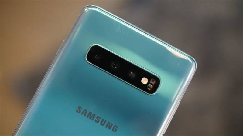 Samsung Galaxy S11 sẽ dùng cảm biến camera 108MP thế hệ mới Samsung Galaxy S11 sẽ dùng cảm biến camera 108MP thế hệ mới