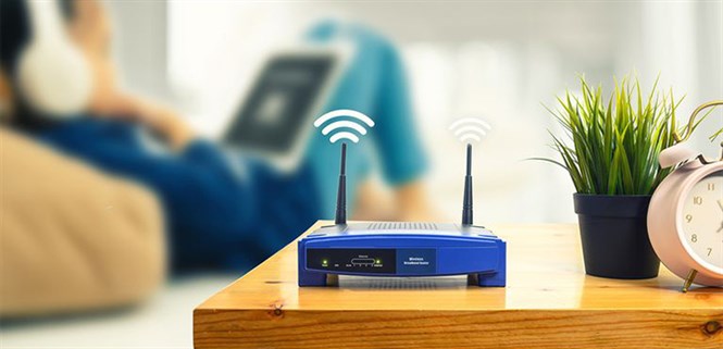 10 mẹo tăng tốc độ mạng wifi trên router cực hiệu quả