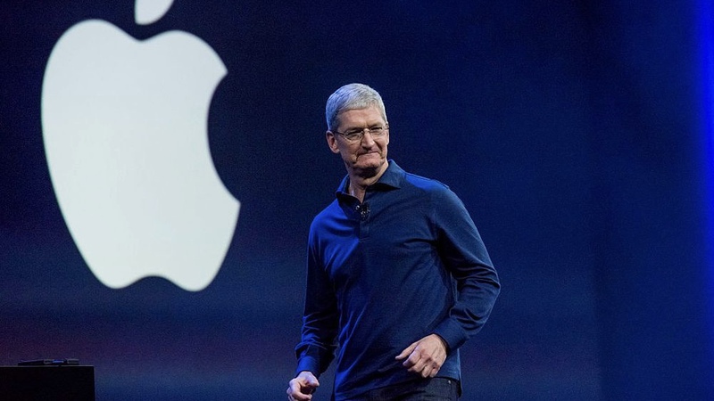 CEO Apple - Tim Cook CEO Apple - Tim Cook