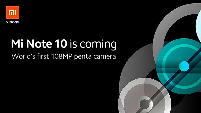 Xiaomi Mi Note 10 Pro sắp ra mắt với camera 108MP và đây là hình ảnh chụp từ chiếc smartphone này Xiaomi Mi Note 10 Pro sắp ra mắt với camera 108MP và đây là hình ảnh chụp từ chiếc smartphone này